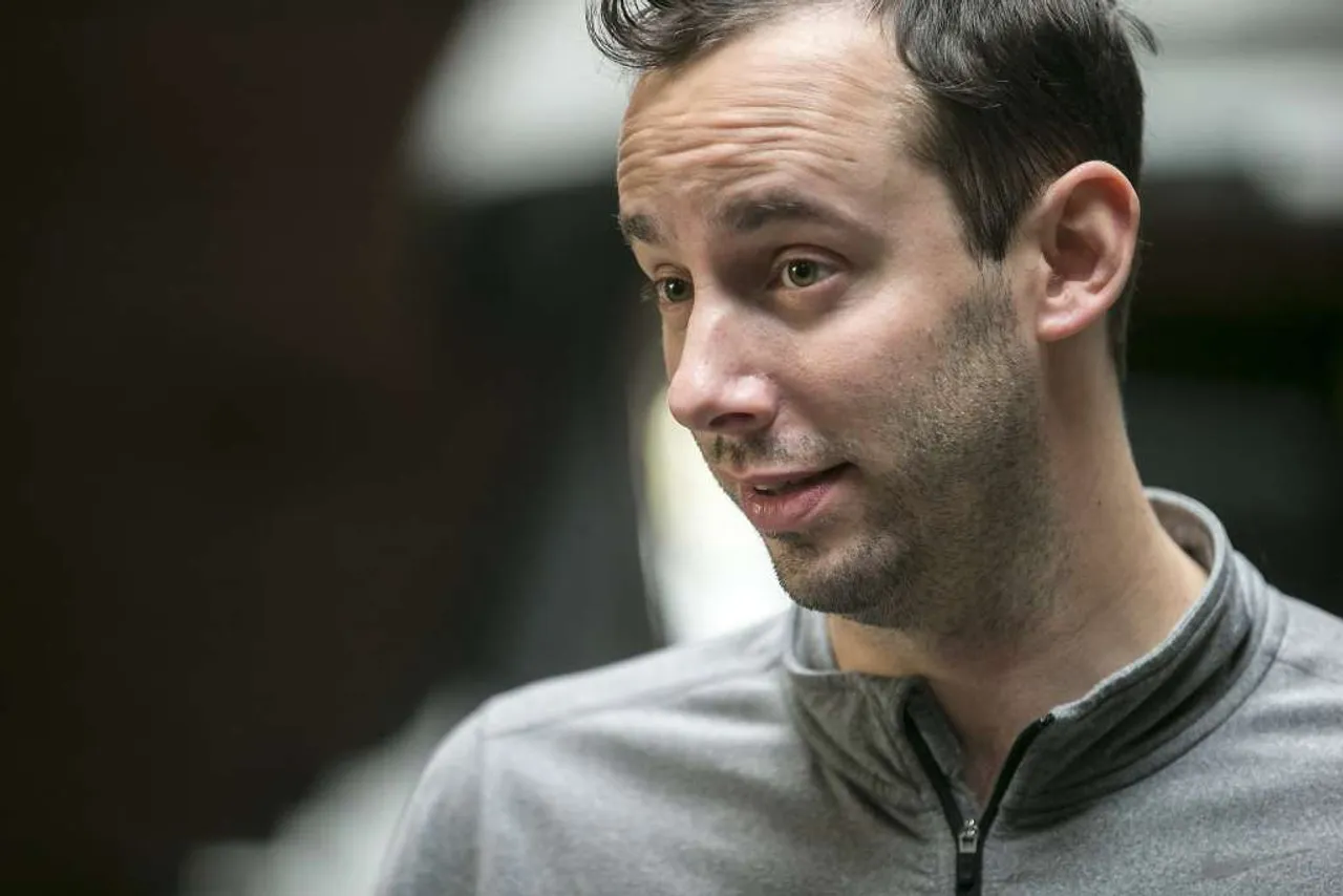 CIOL Uber vs Waymo: Anthony Levandowski is fired