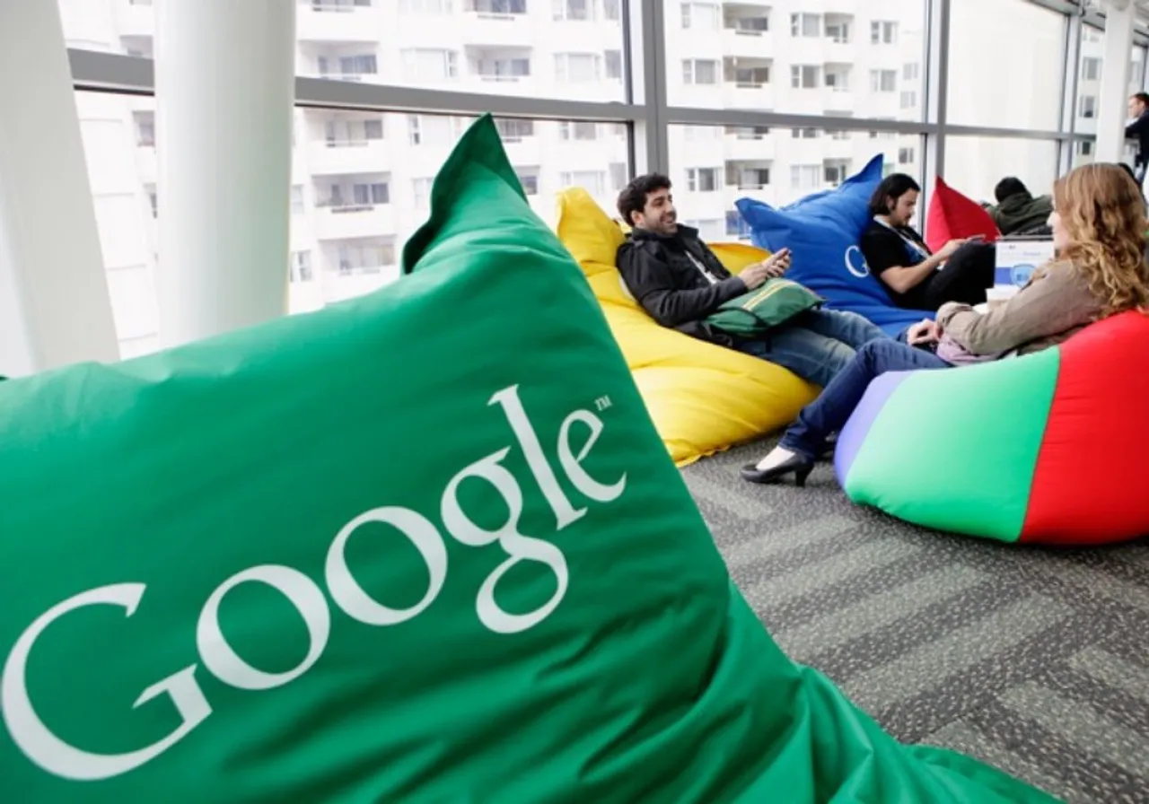 Google shortlists six Indian startups for Launchpad Accelerator Program