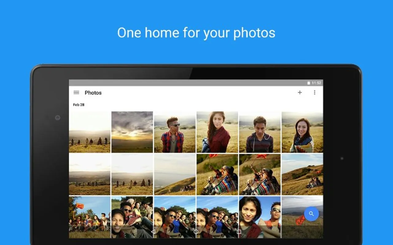 Google Photos will keep your private photos hidden with new 'Archive' feature