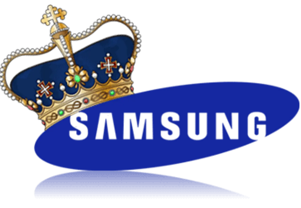 Samsungtheking