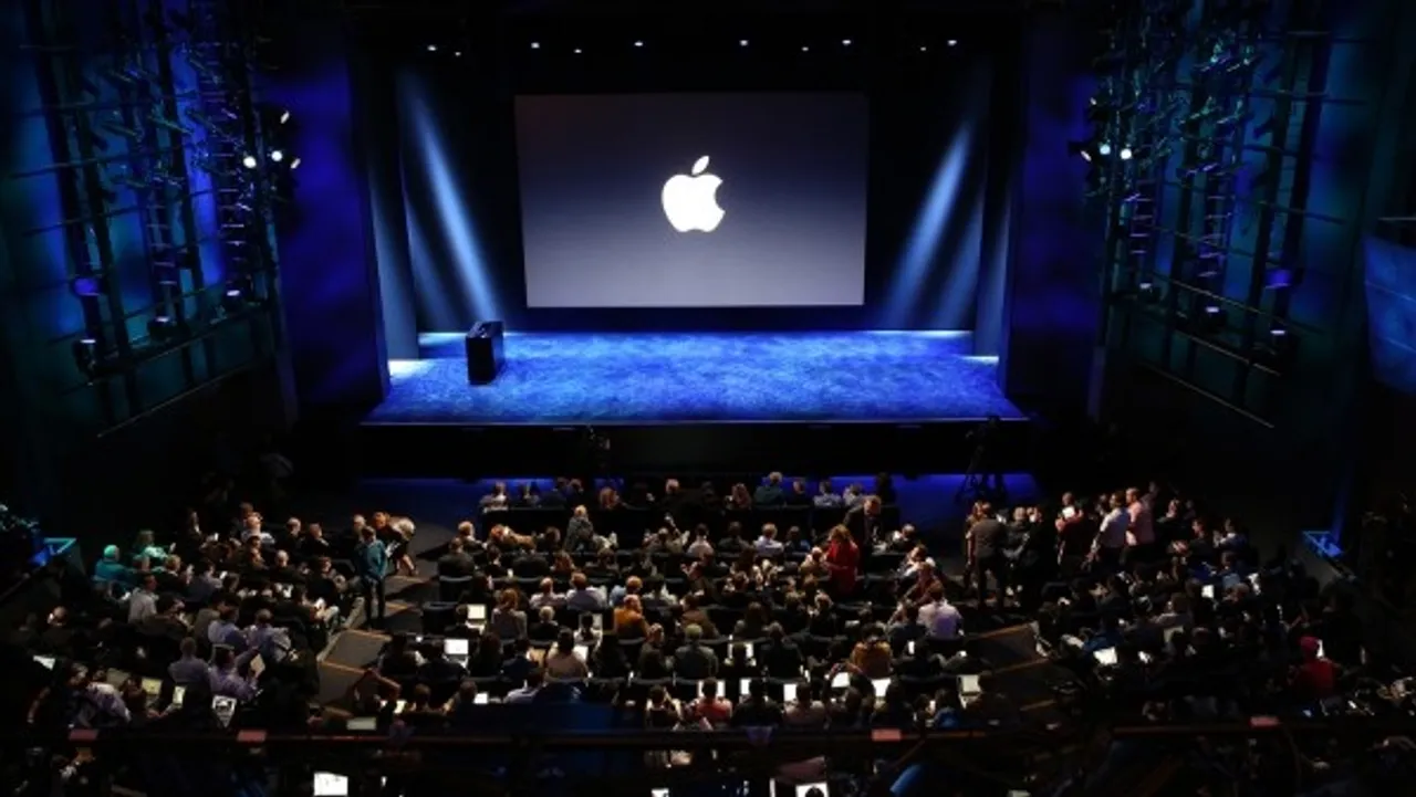 CIOL Apple rumoured to launch redesigned iPad Pro & Siri Speaker at the WWDC