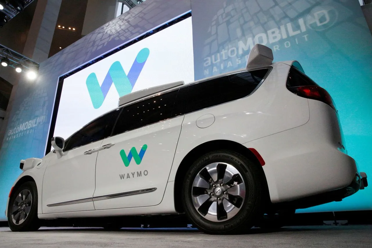 Does Uber want to partner Waymo to supply autonomous vehicles?