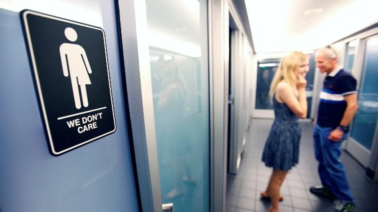 CIOL Apple, Google, Facebook and other tech companies team up againt Texas' bathroom bill