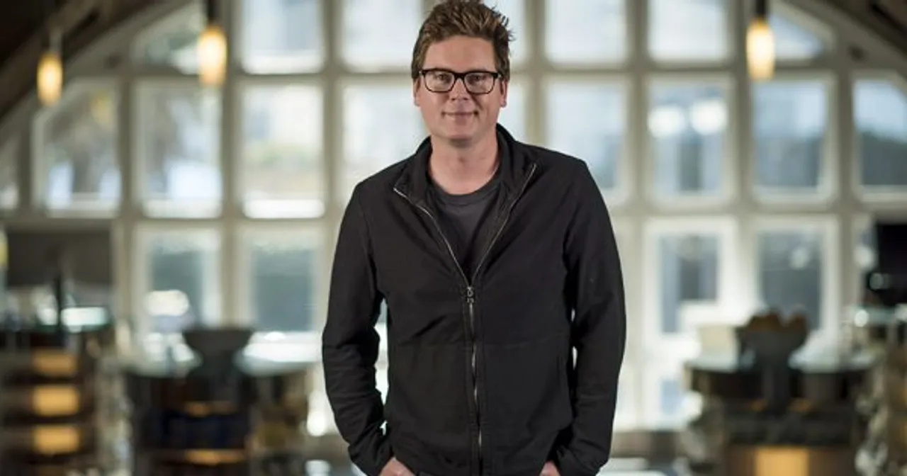 CIOL Twitter co-founder Biz Stone is back at the company