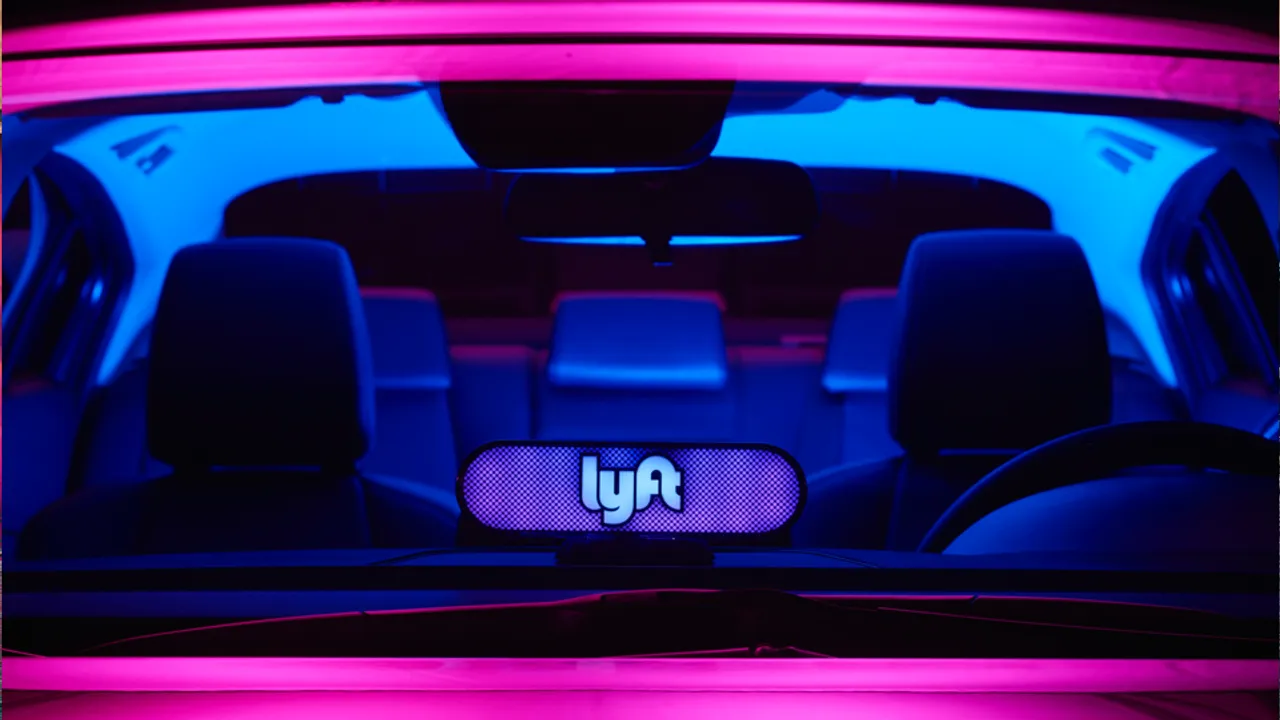 Lyft raising another $500M to take on Uber