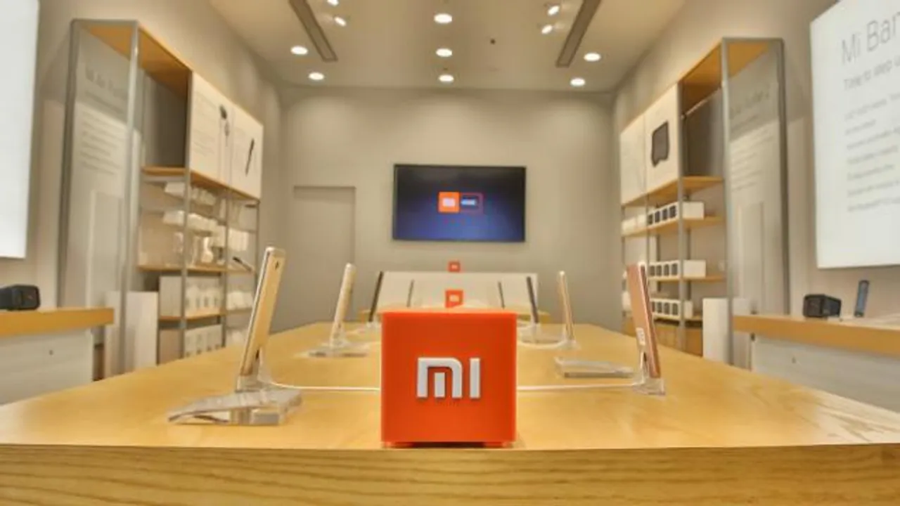 CIOL Bumper opening for Xiaomi Mi Home with Rs 5cr sales in first 12 hours