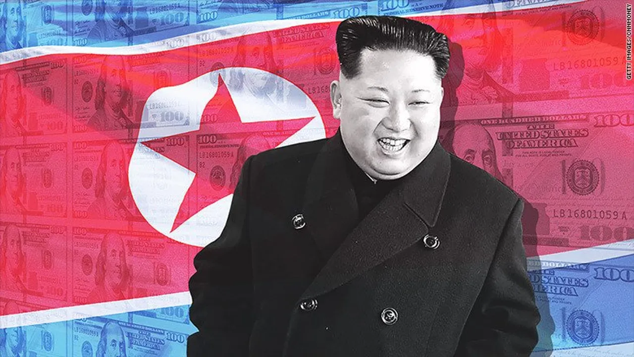 Was the North Korea really behind the WannaCry ransomware attack?