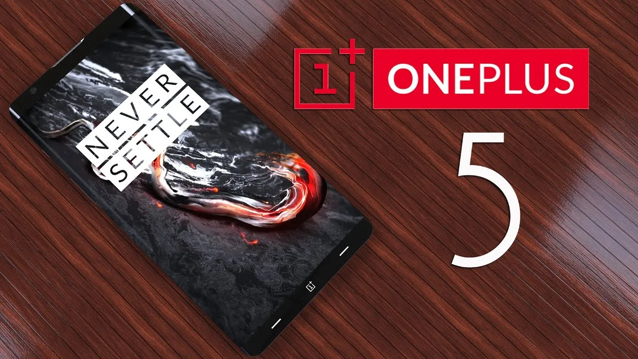 OnePlus 5 will be getting face unlock feature