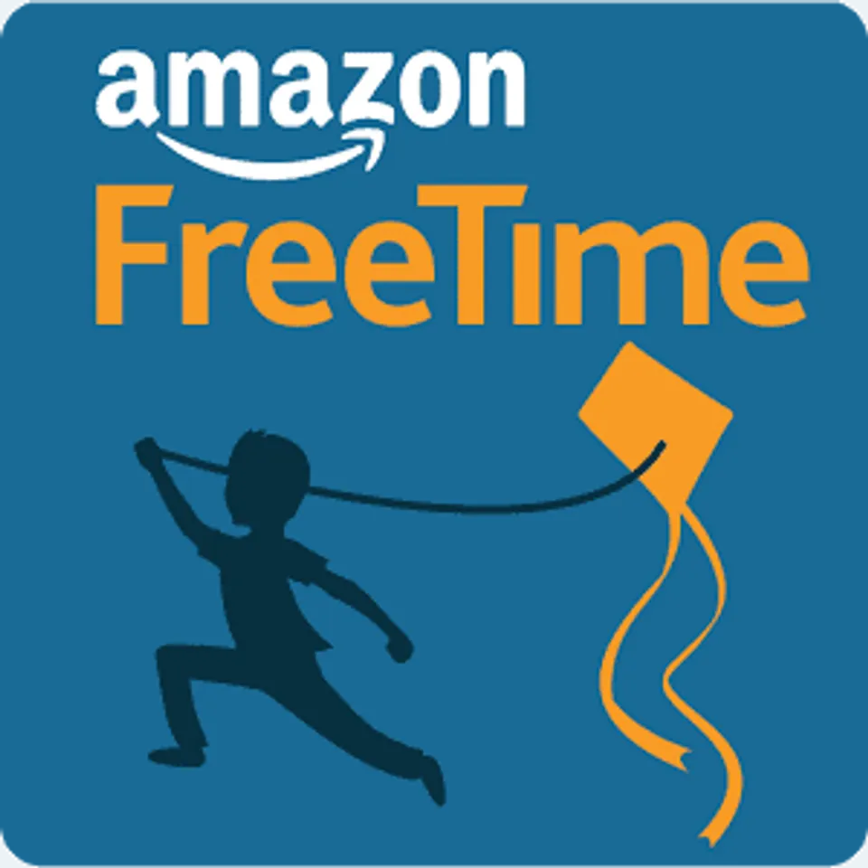 Amazon Freetime Android