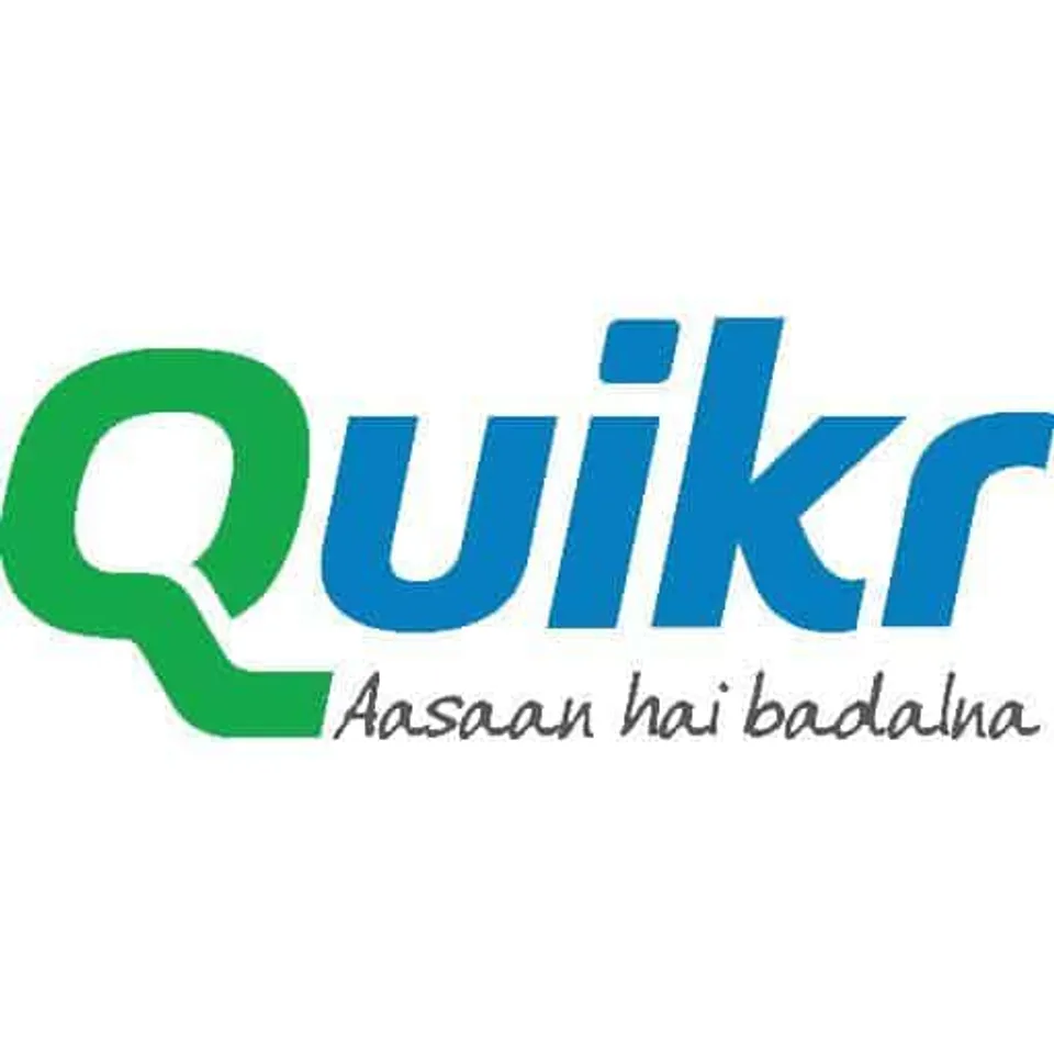 Quikr acquires HDFC Developers & HDFC Realty to focus on real estate buying services