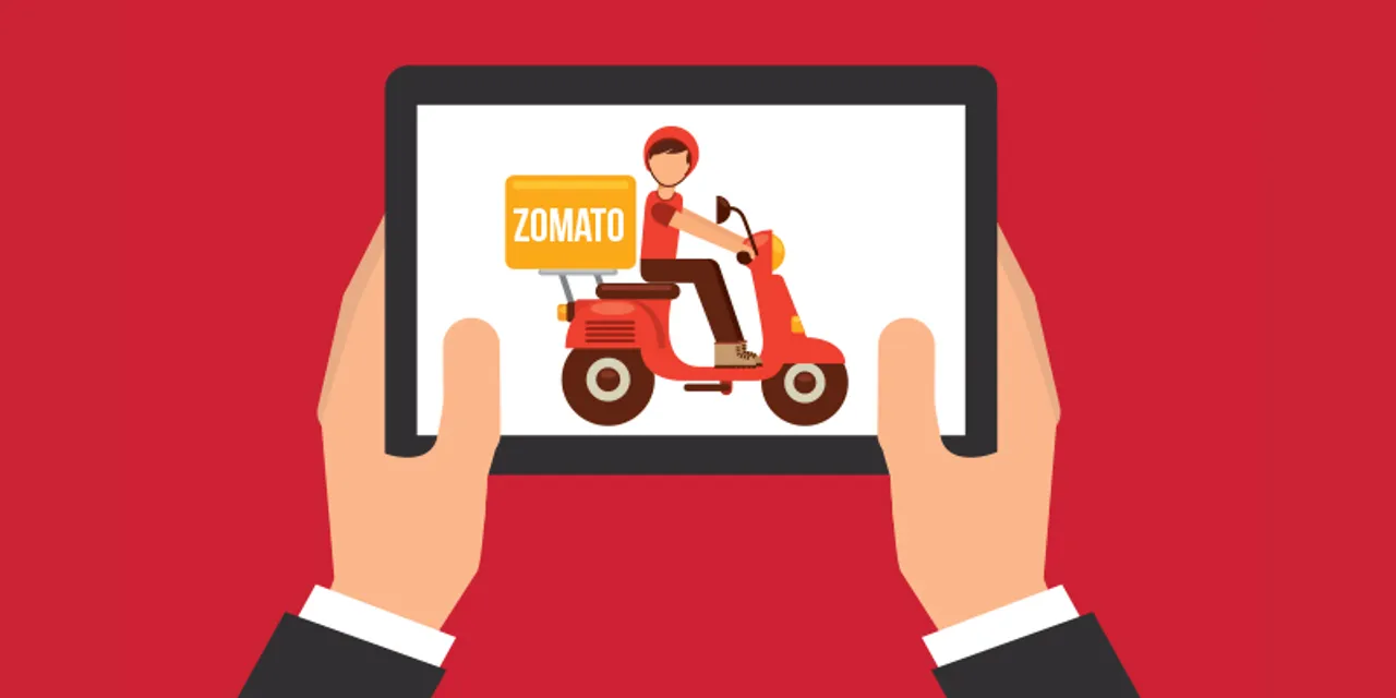 Zomato