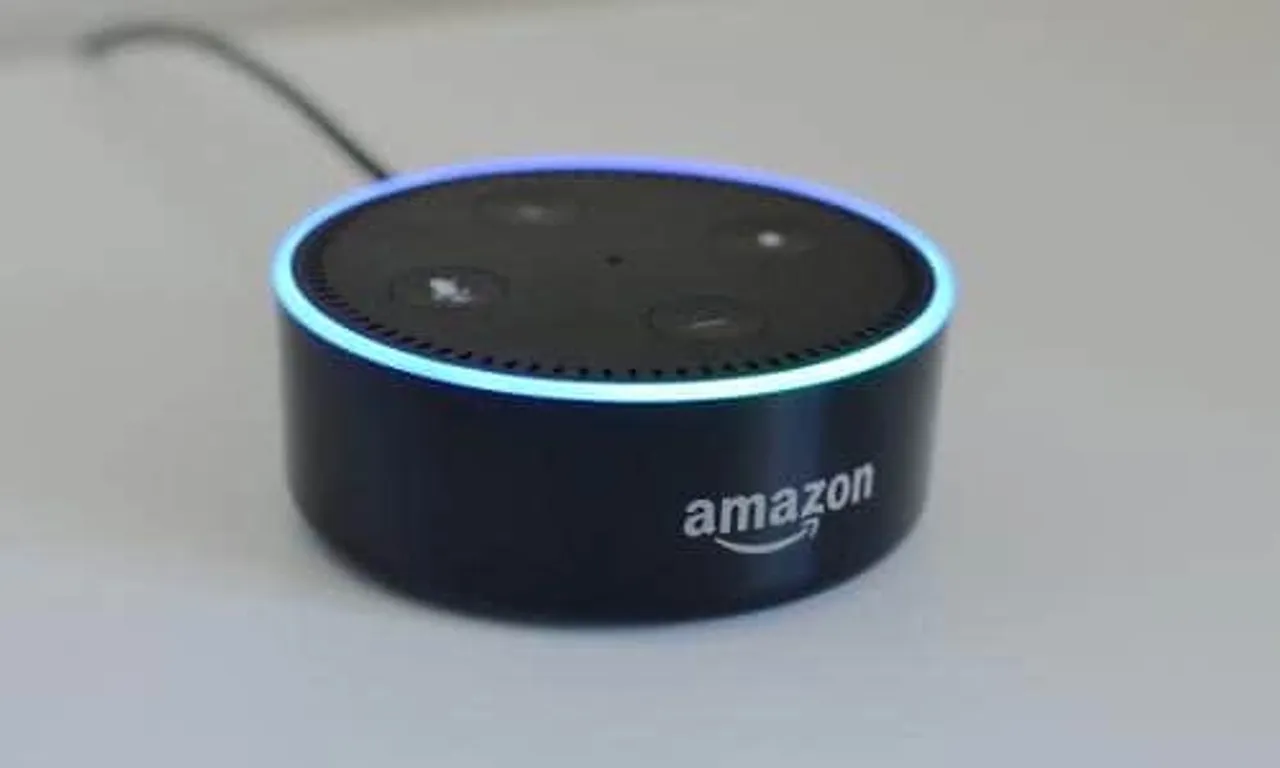 Alexa is freaking out users with its creepy laughter