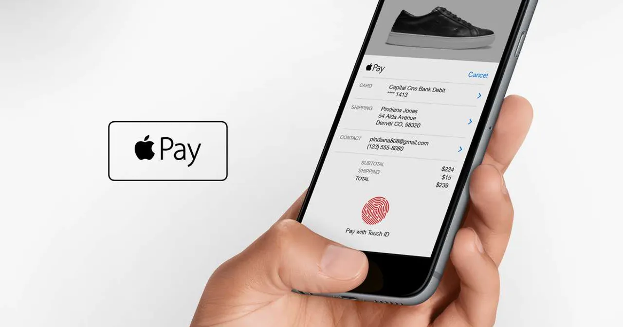 Apple Pay Cash is now available to iPhone users in the US