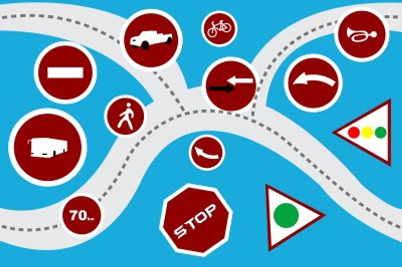 Toronto starts sharing traffic data with Waze
