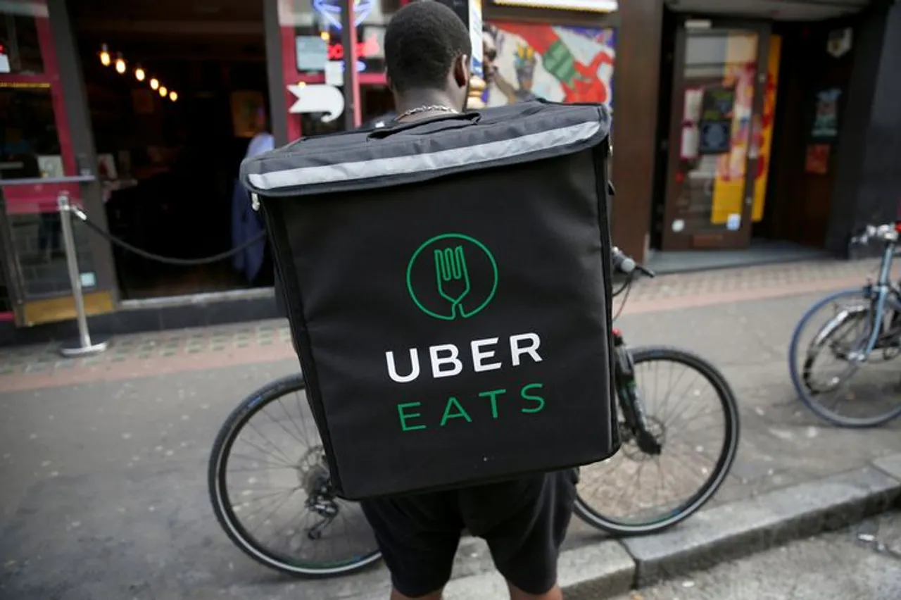 UberEATS launched in Bangalore, to expand to more cities soon