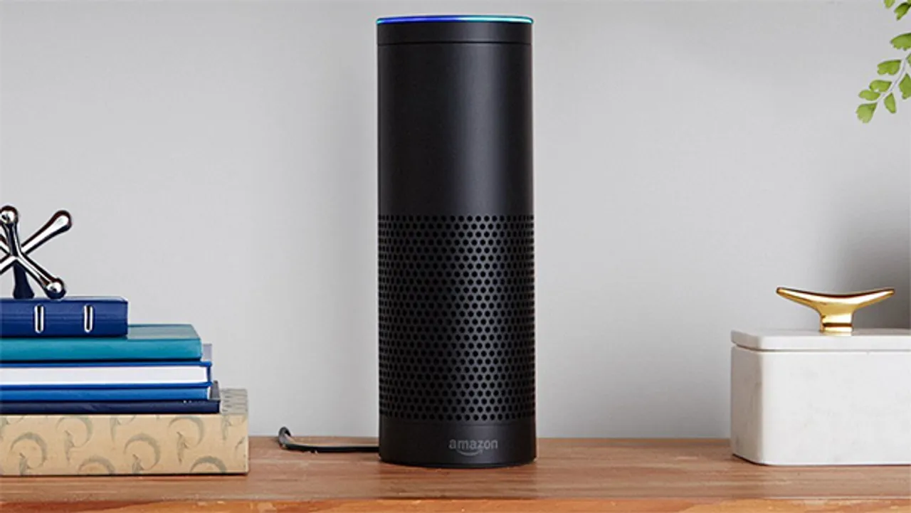 Alexa is freaking out users with its creepy laughter