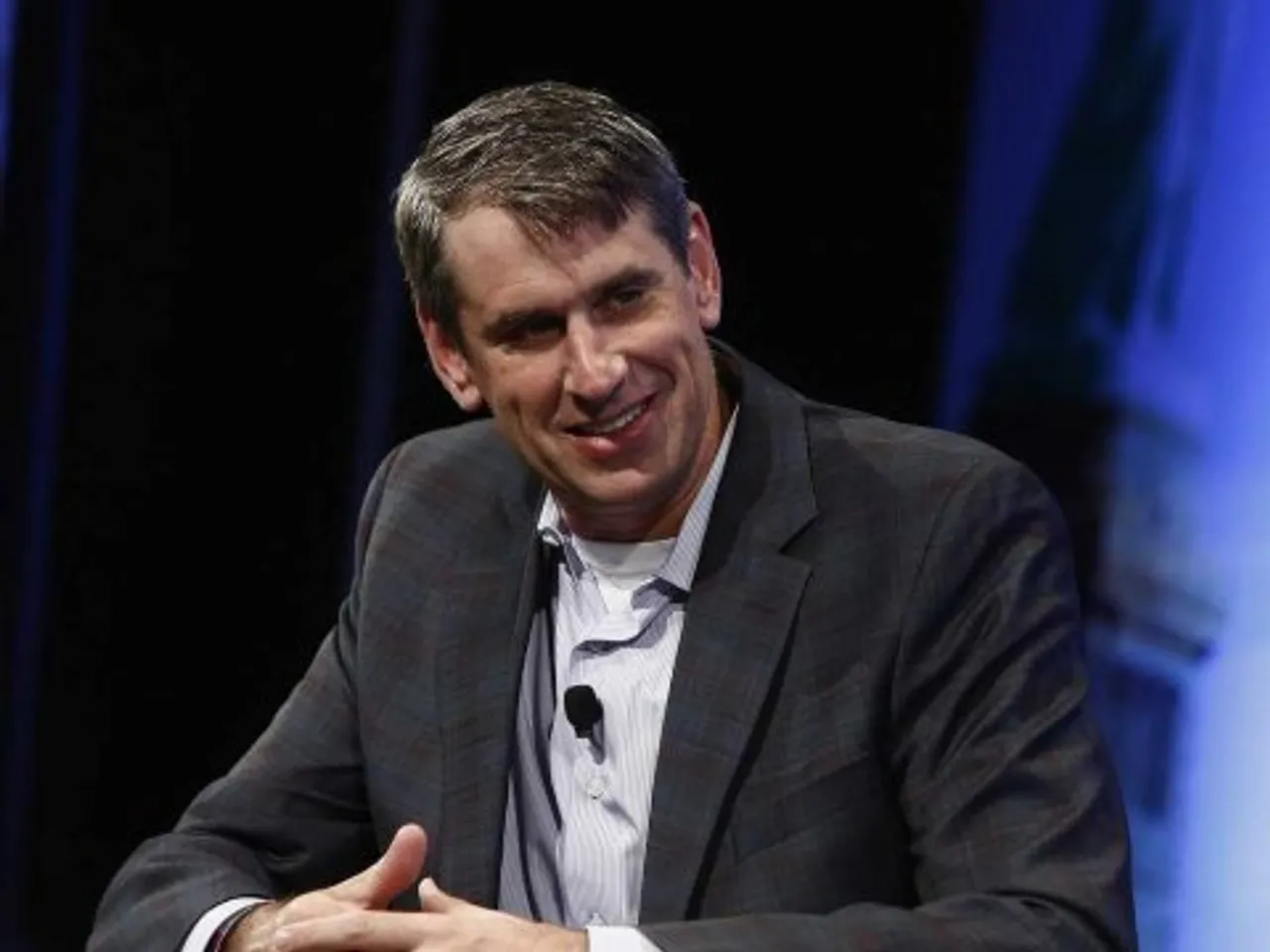 CIOL BenchMark's Bill Gurley set to leave Uber's board of directors seat