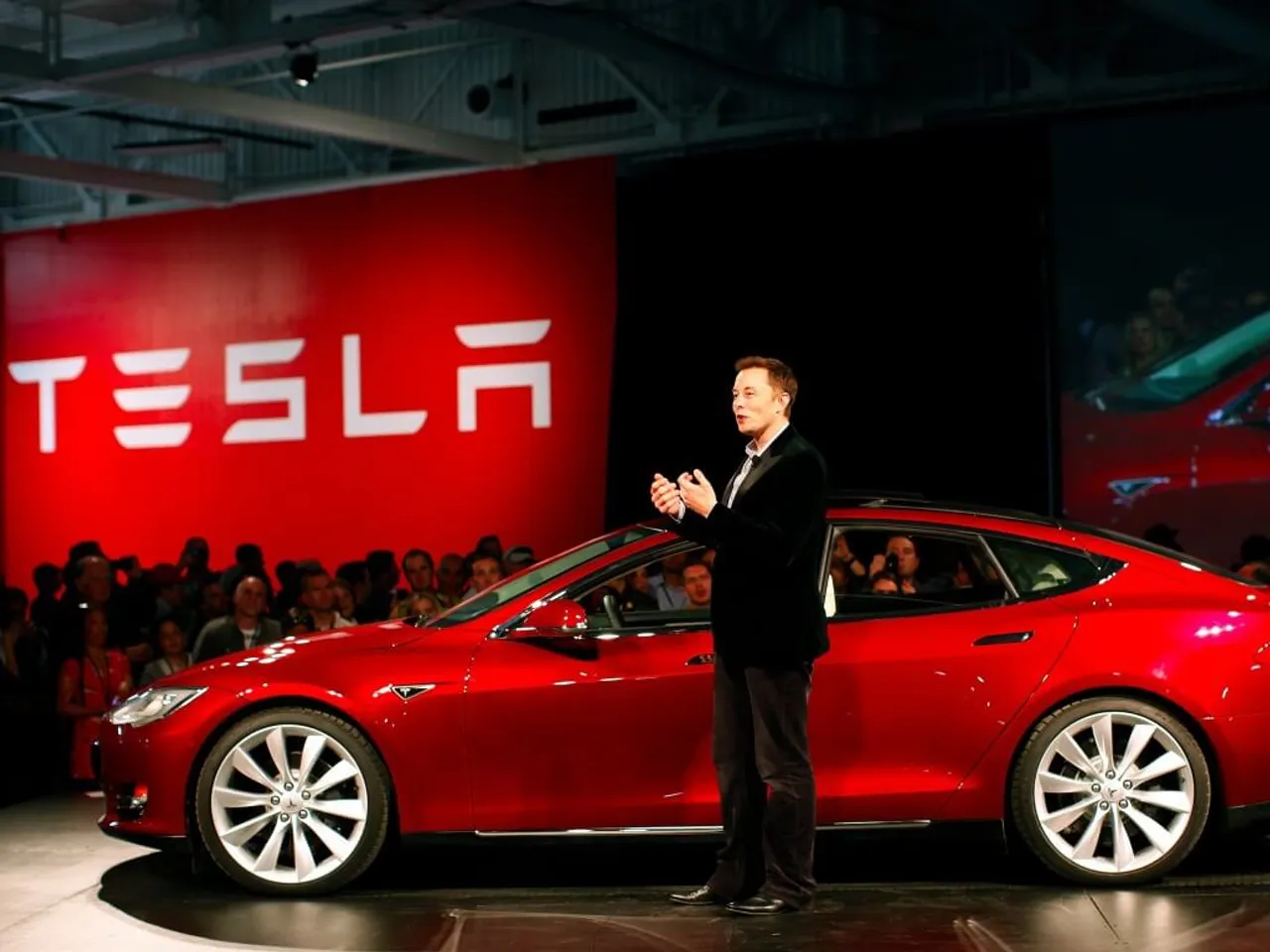 CIOL Is Tesla Motors really coming to India?