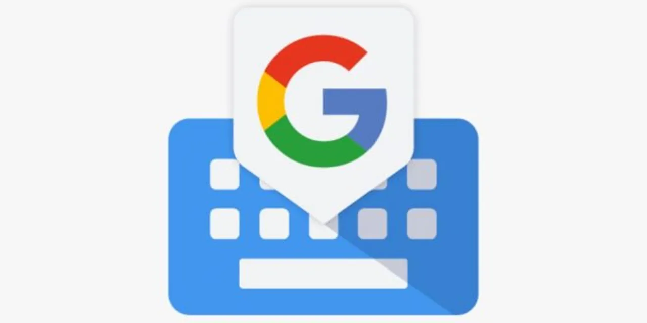 gboard android x