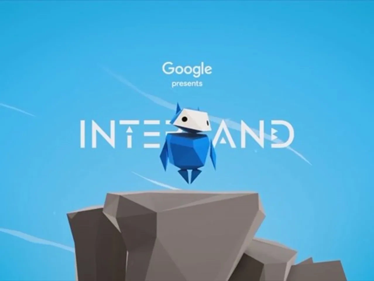 google interland ver . e