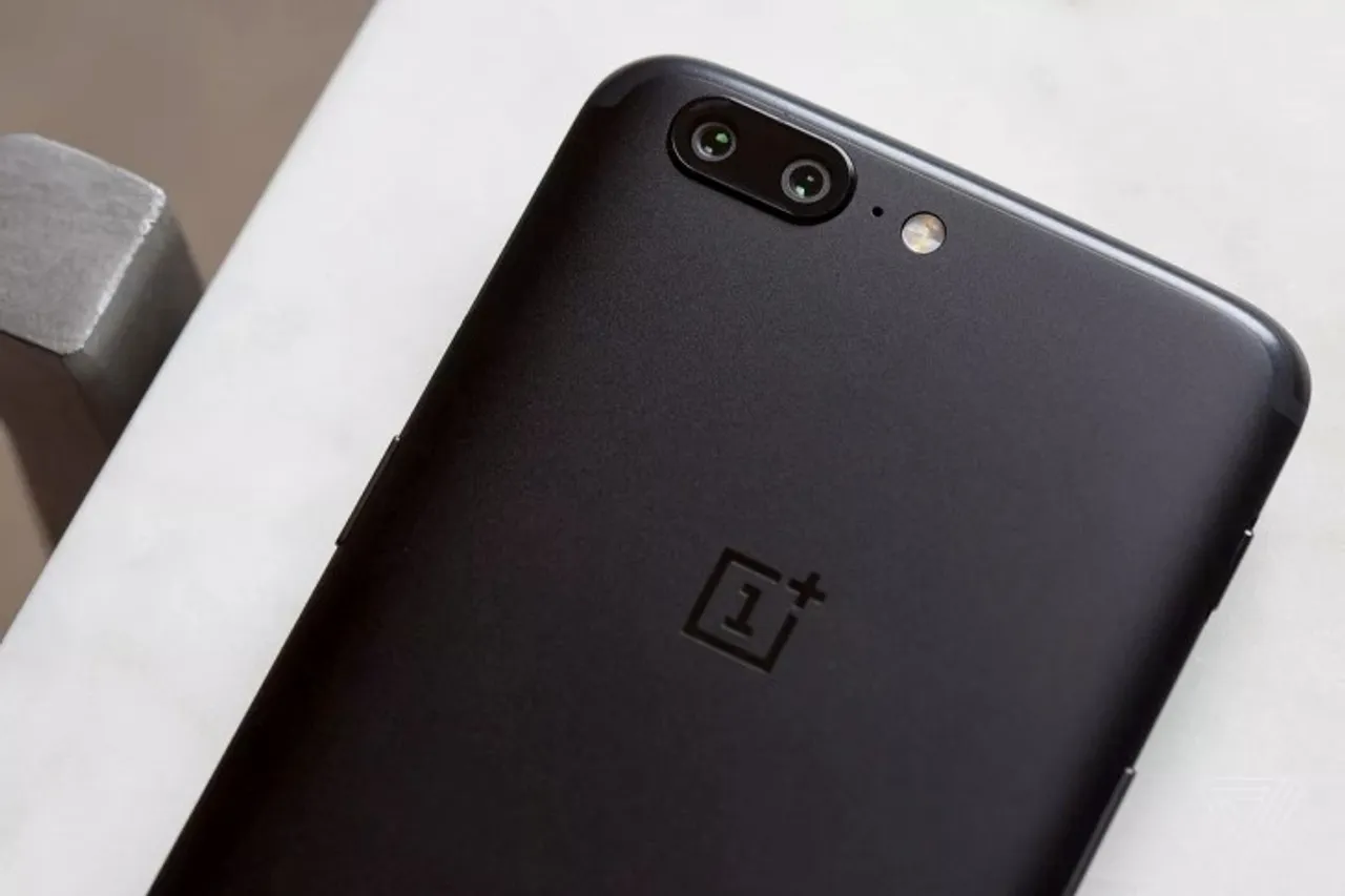 OnePlus allegedly collecting user data without permission