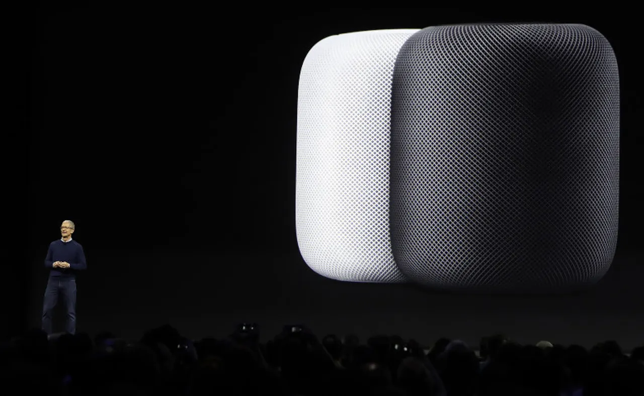 Apple delays the release of HomePod until 2018