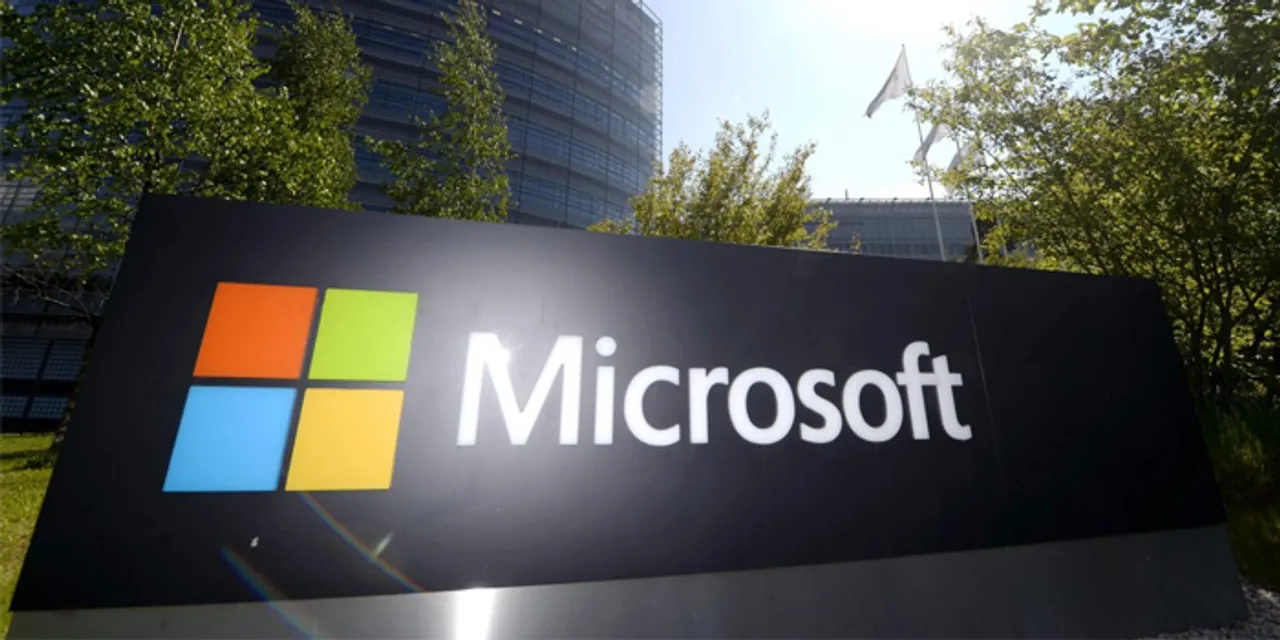 Microsoft looking to reorganize its sales force with thousands of layoffs- Report