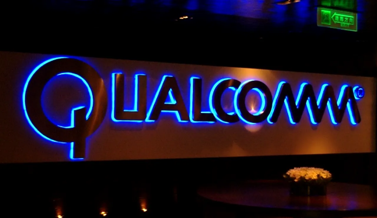 Qualcomm to consider Broadcom's takeover bid if price raised to $160B