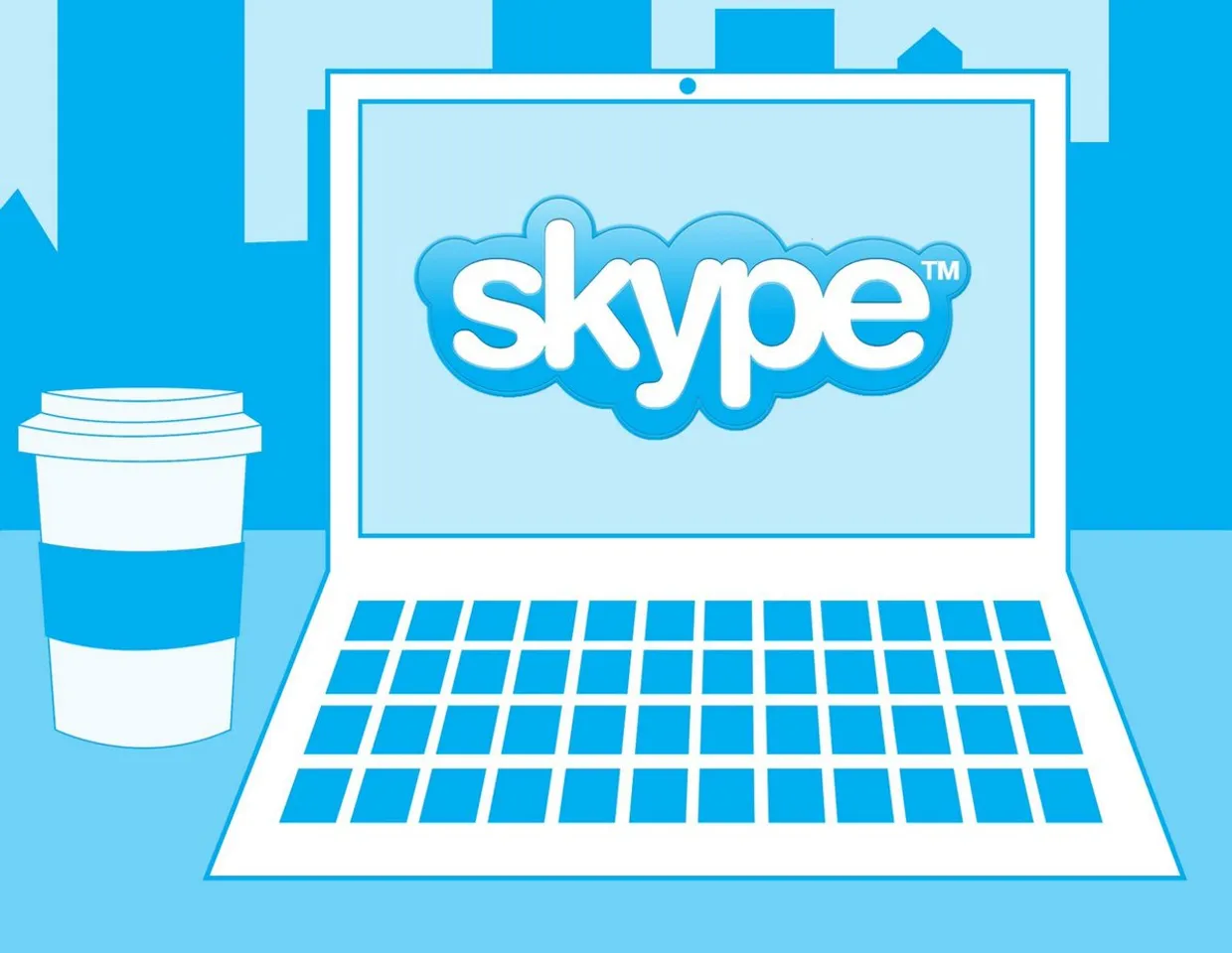 Skype testing end-to-end encryption for private chats