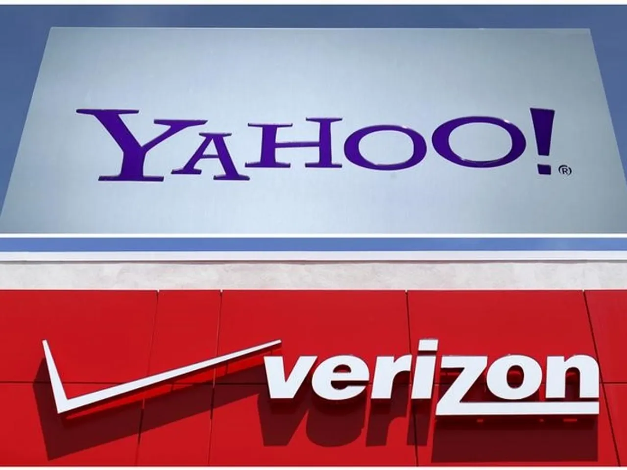 verizon yahoo boards reuters e