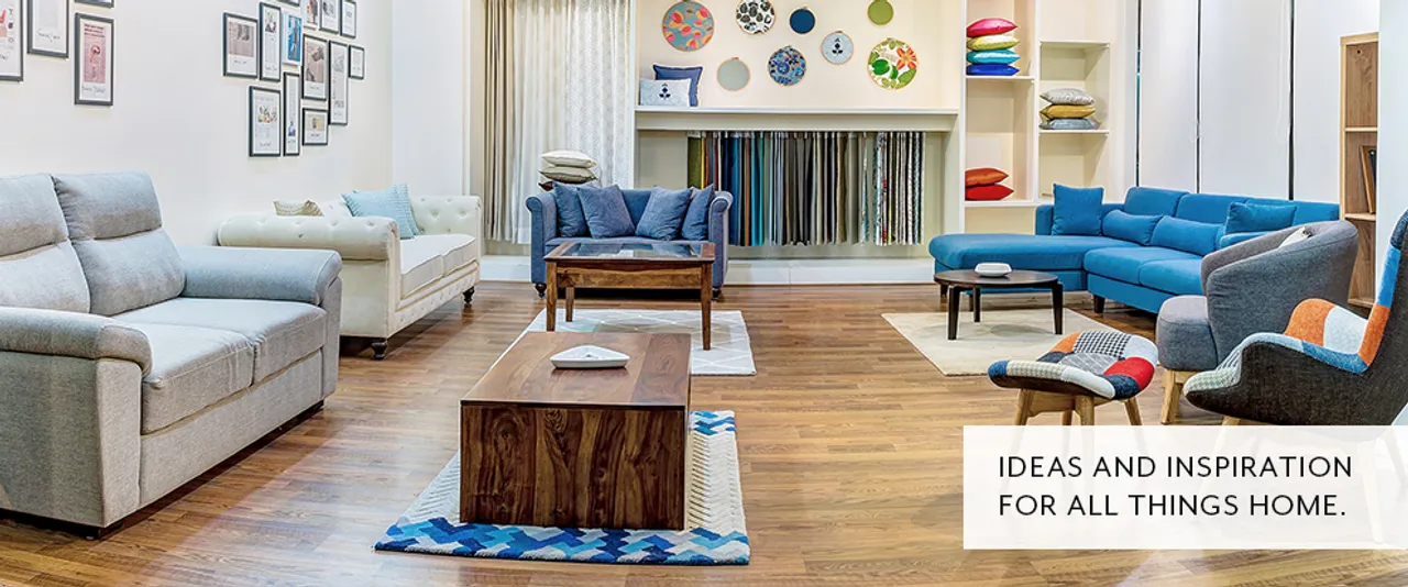 Urban Ladder unveils its flagship experience center in Bangalore