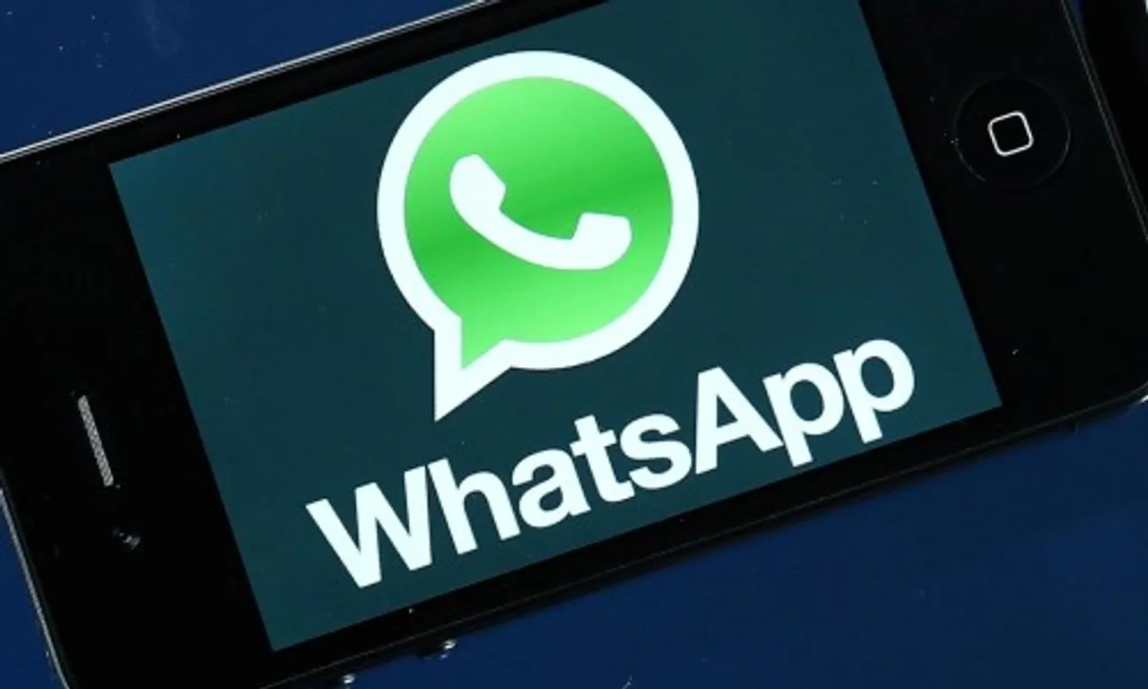 Whatsapp hits 1 billion daily active users