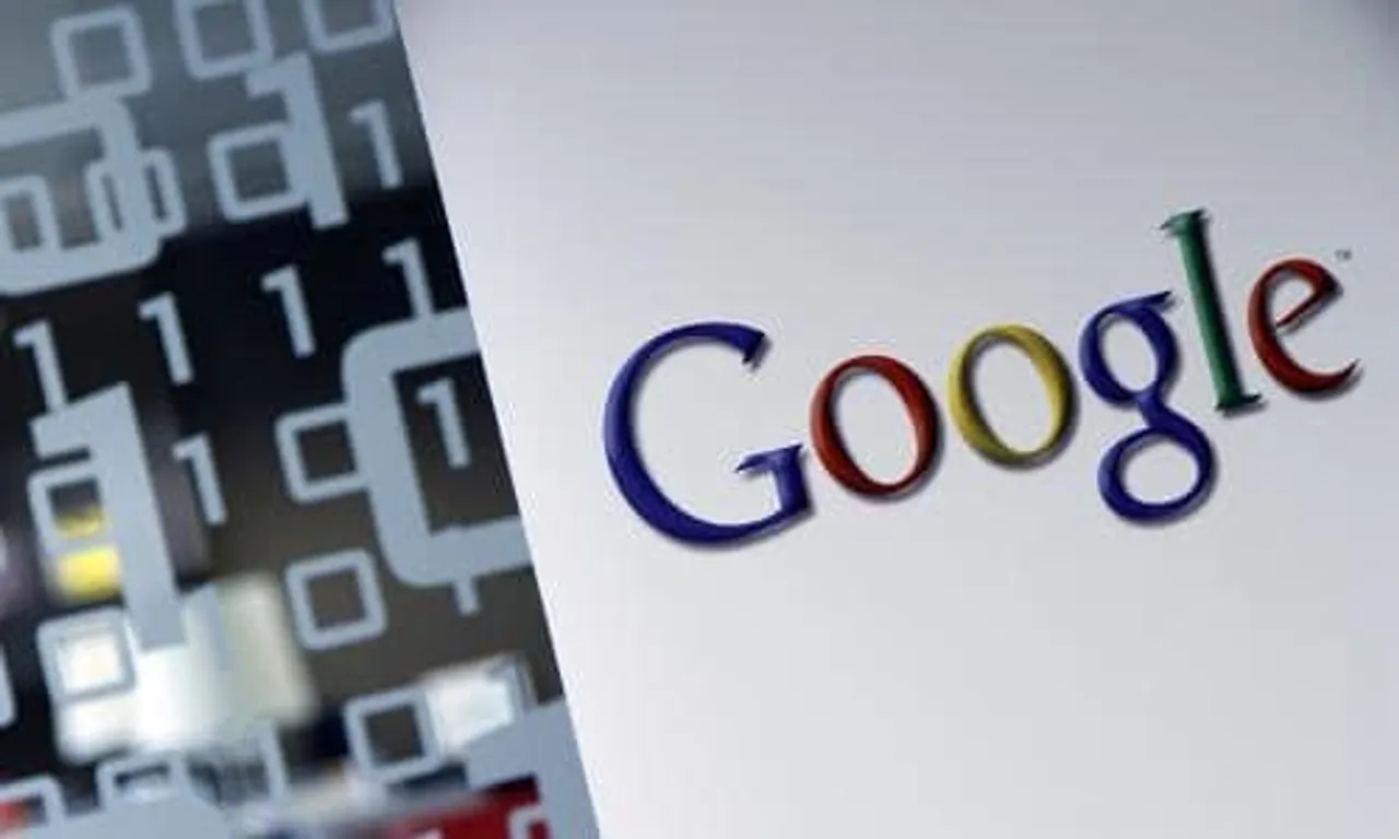 google gets its personalised news feed