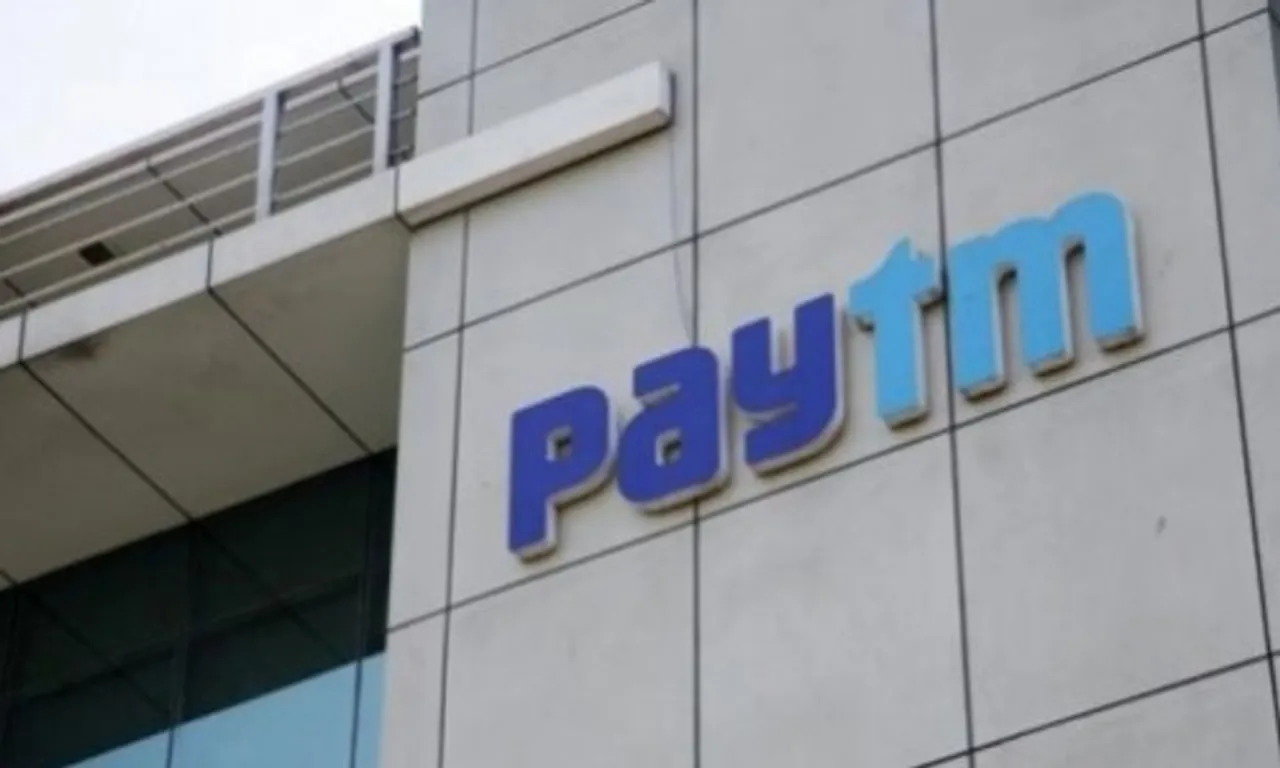 Paytm revamps app for a more intuitive UI