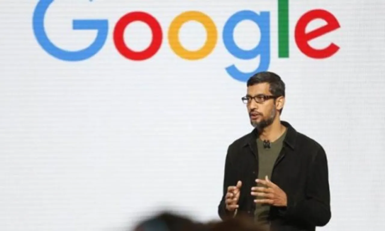 Google CEO Sundar Pichai is joining Alphabet's board of directors
