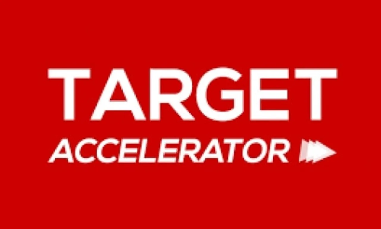 target accelerator program