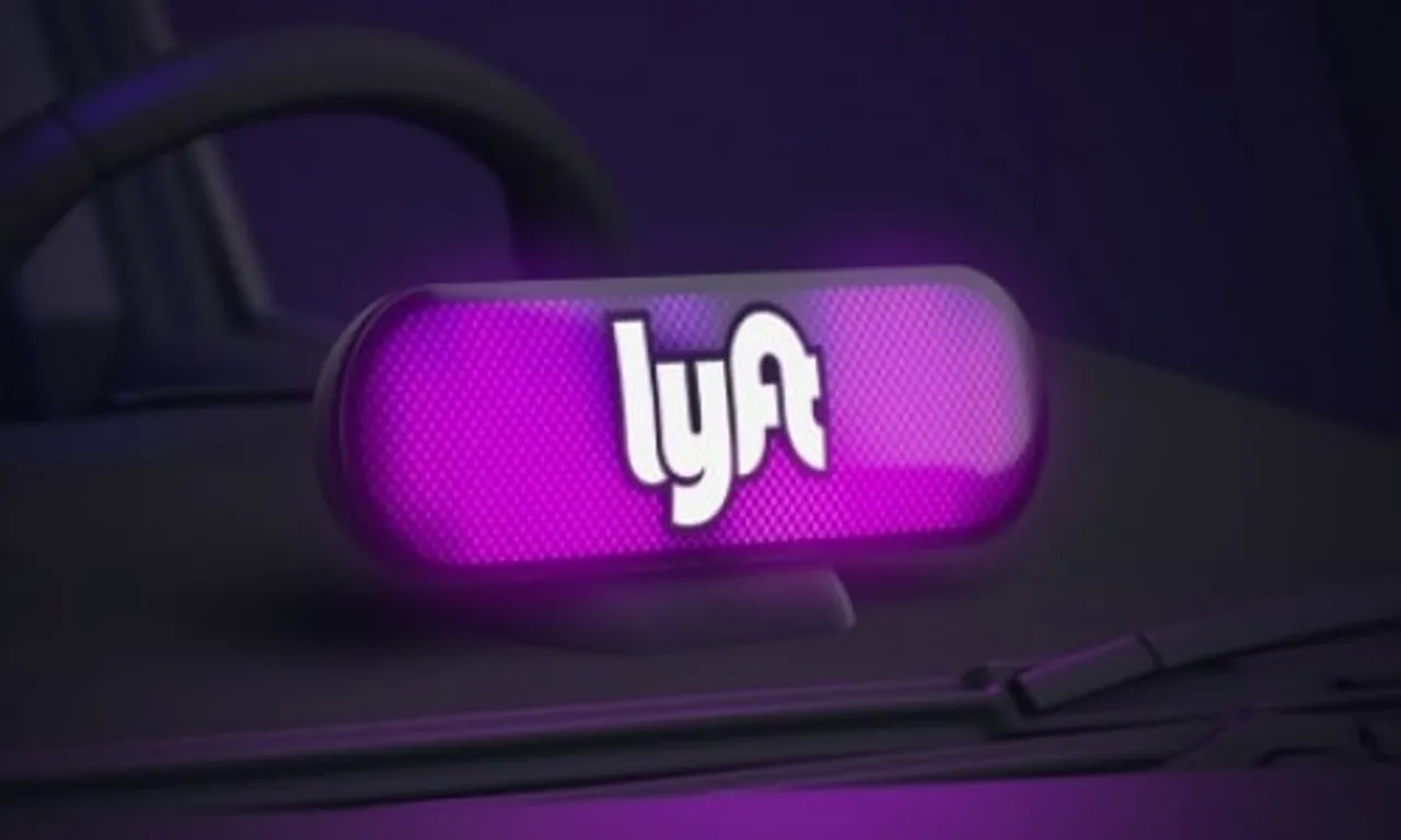 lyft moves into self driving car division