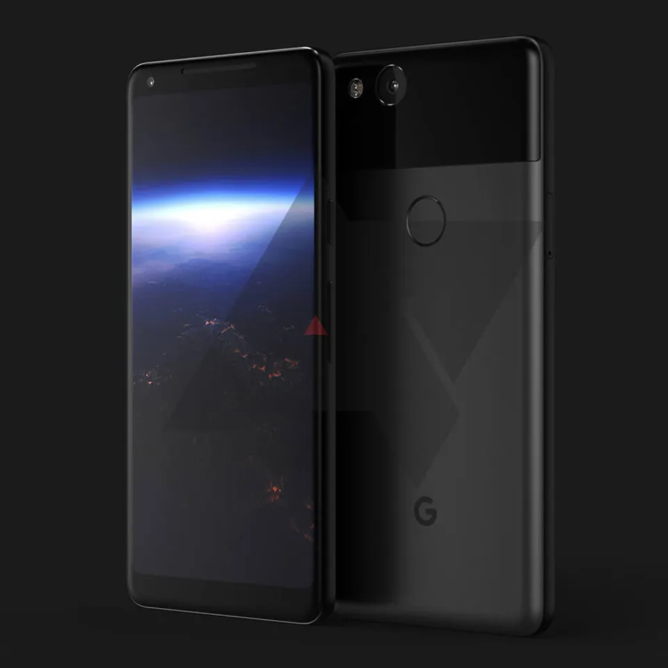 CIOL- Google's upcoming Pixel XL may sport a squeezable frame