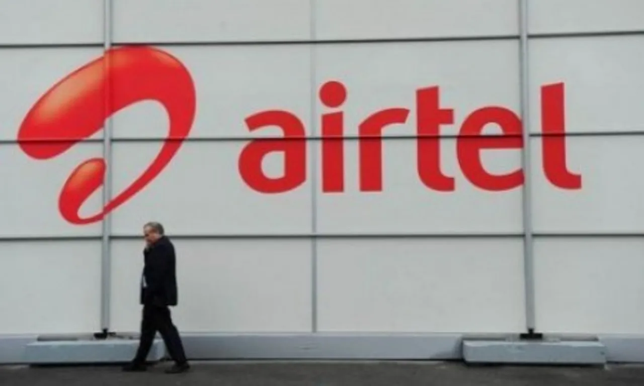 Airtel launches 4G VoLTE service in the country
