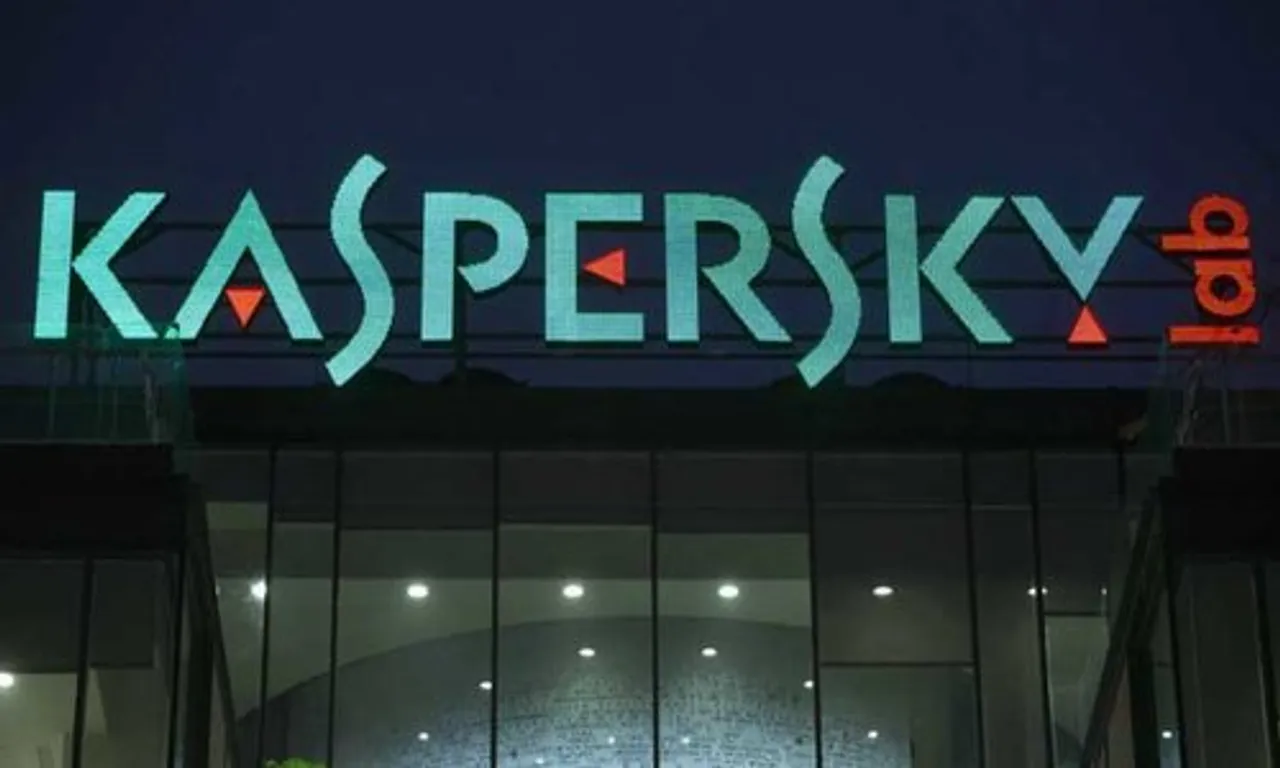 Kaspersky Labs sues Trump government over banning of software