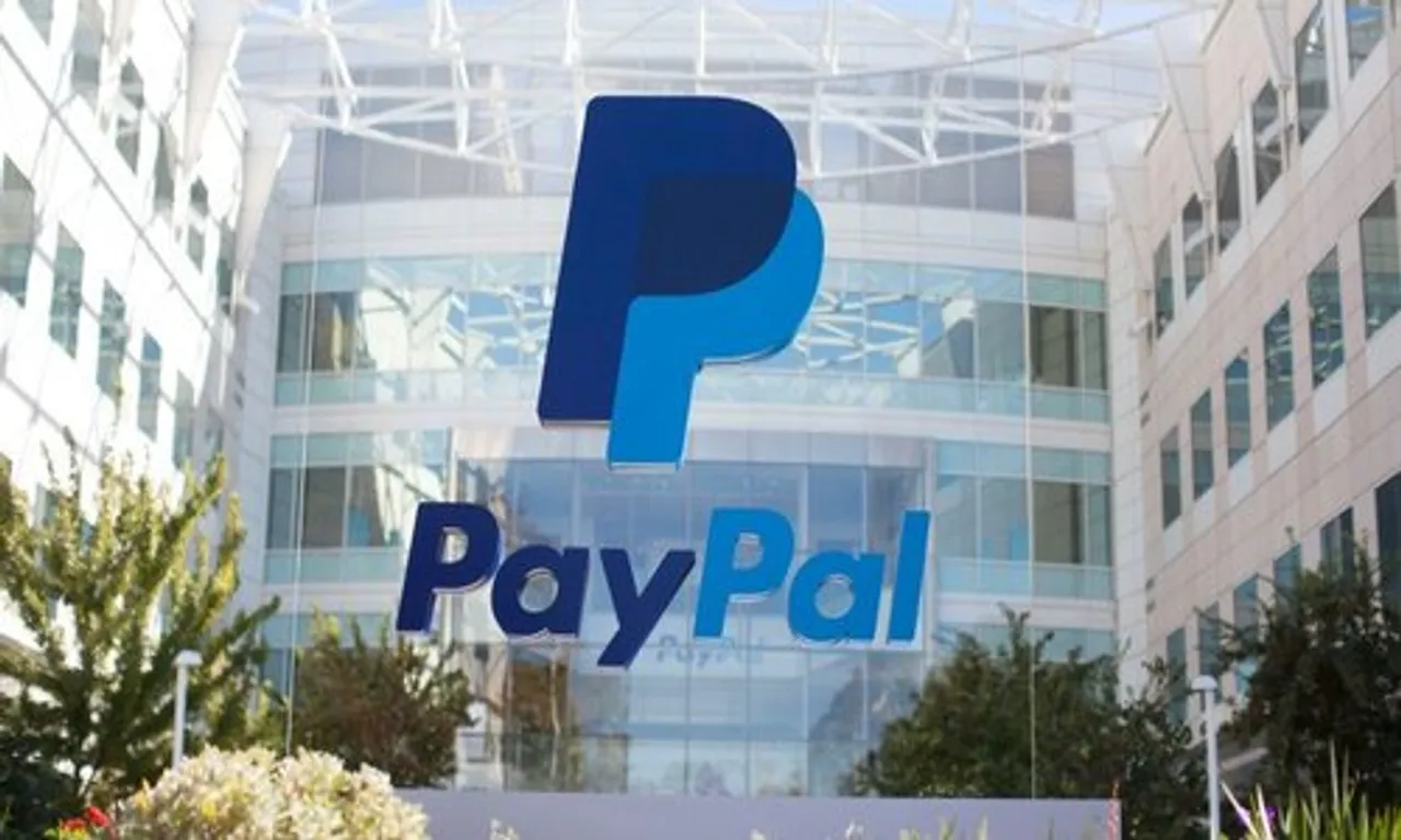 baidu ties up with paypal to tap the Chinese markets