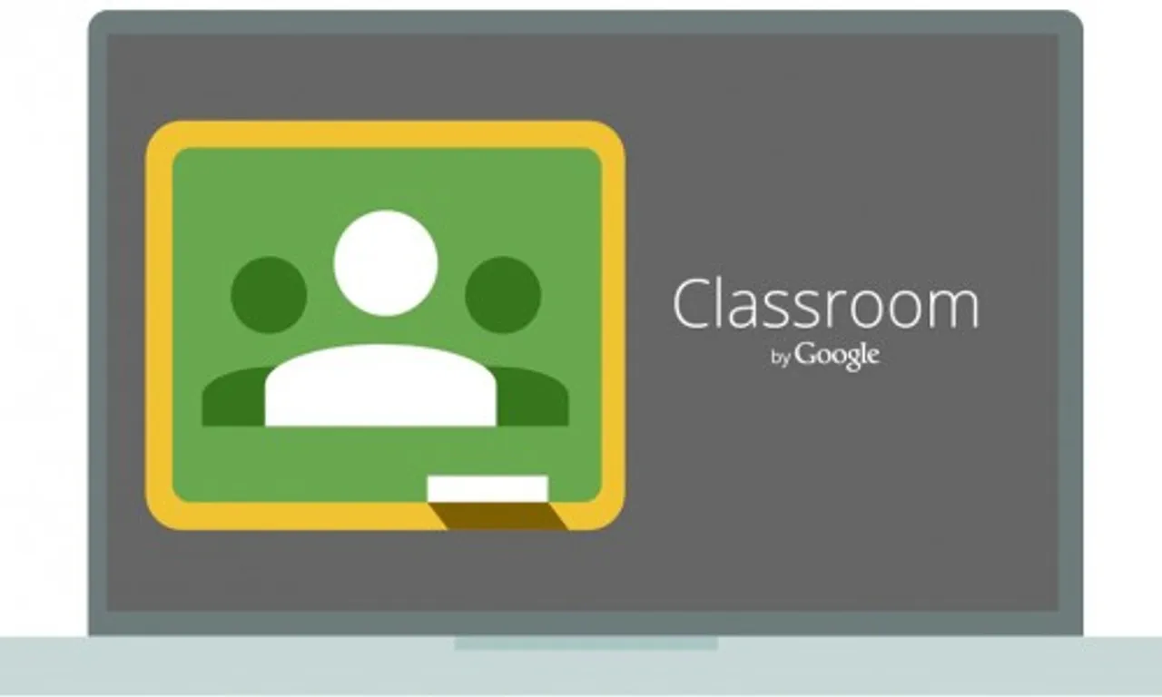 Google Classroom gets 10 new features