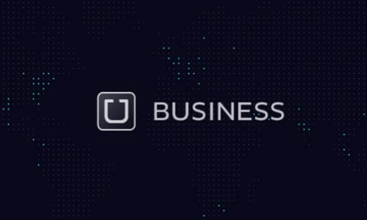 Uber introduces new Uber for Business for all transportation needs of business