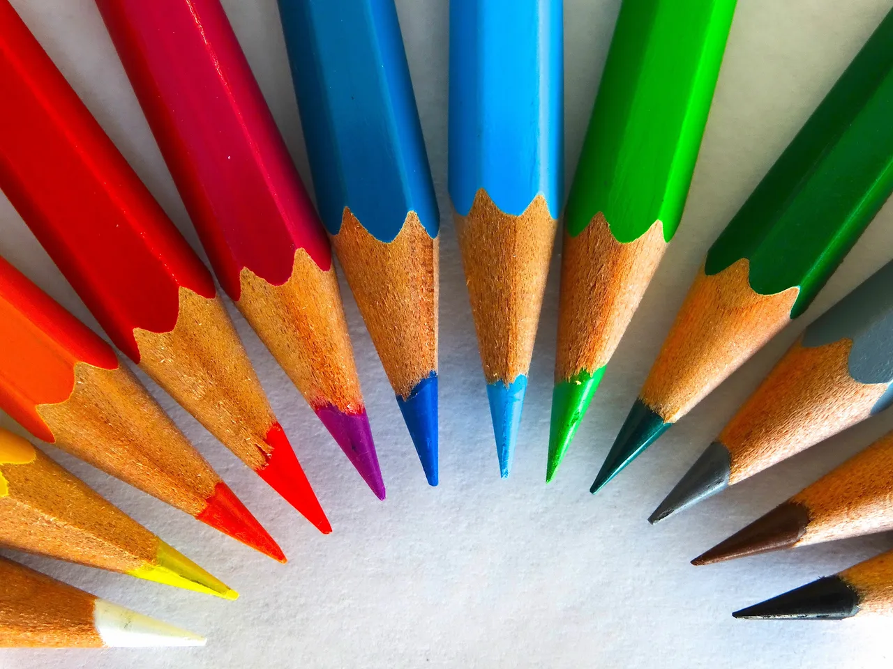 colour pencils color paint draw e