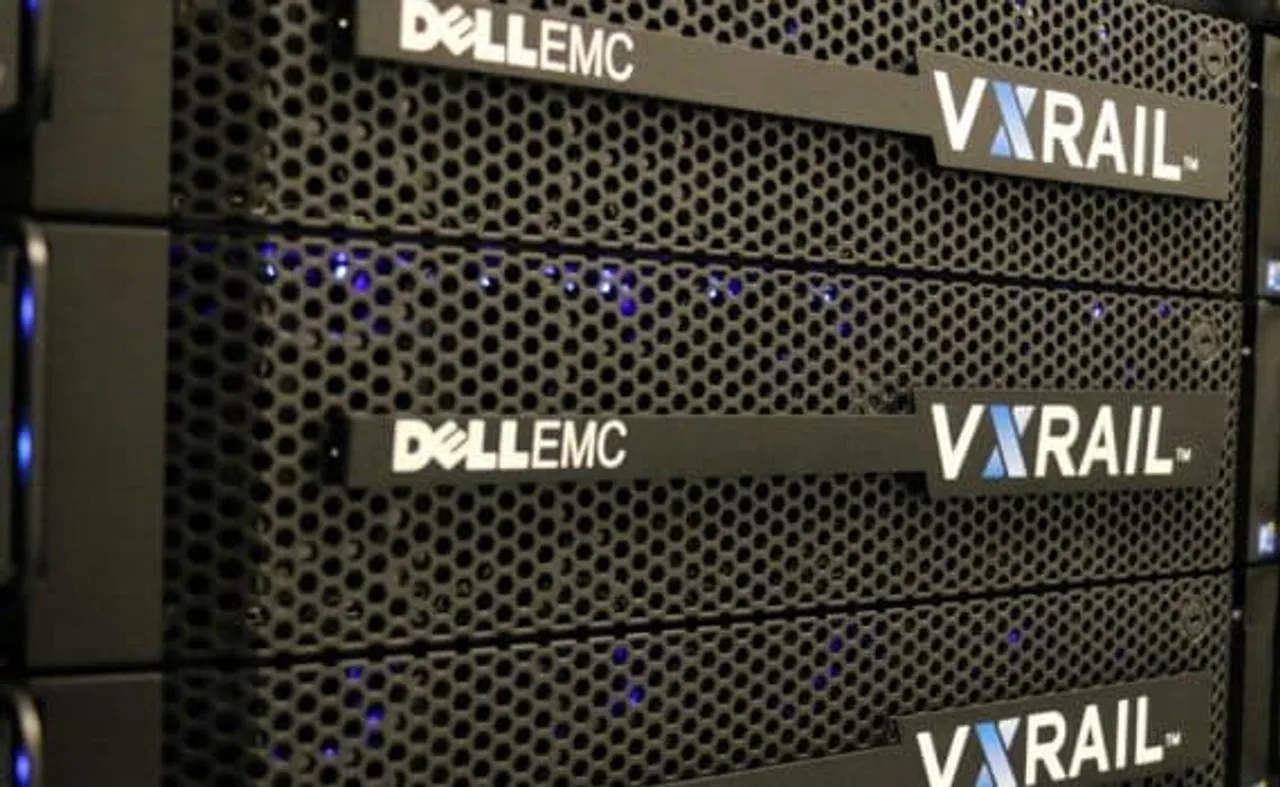 dellemc