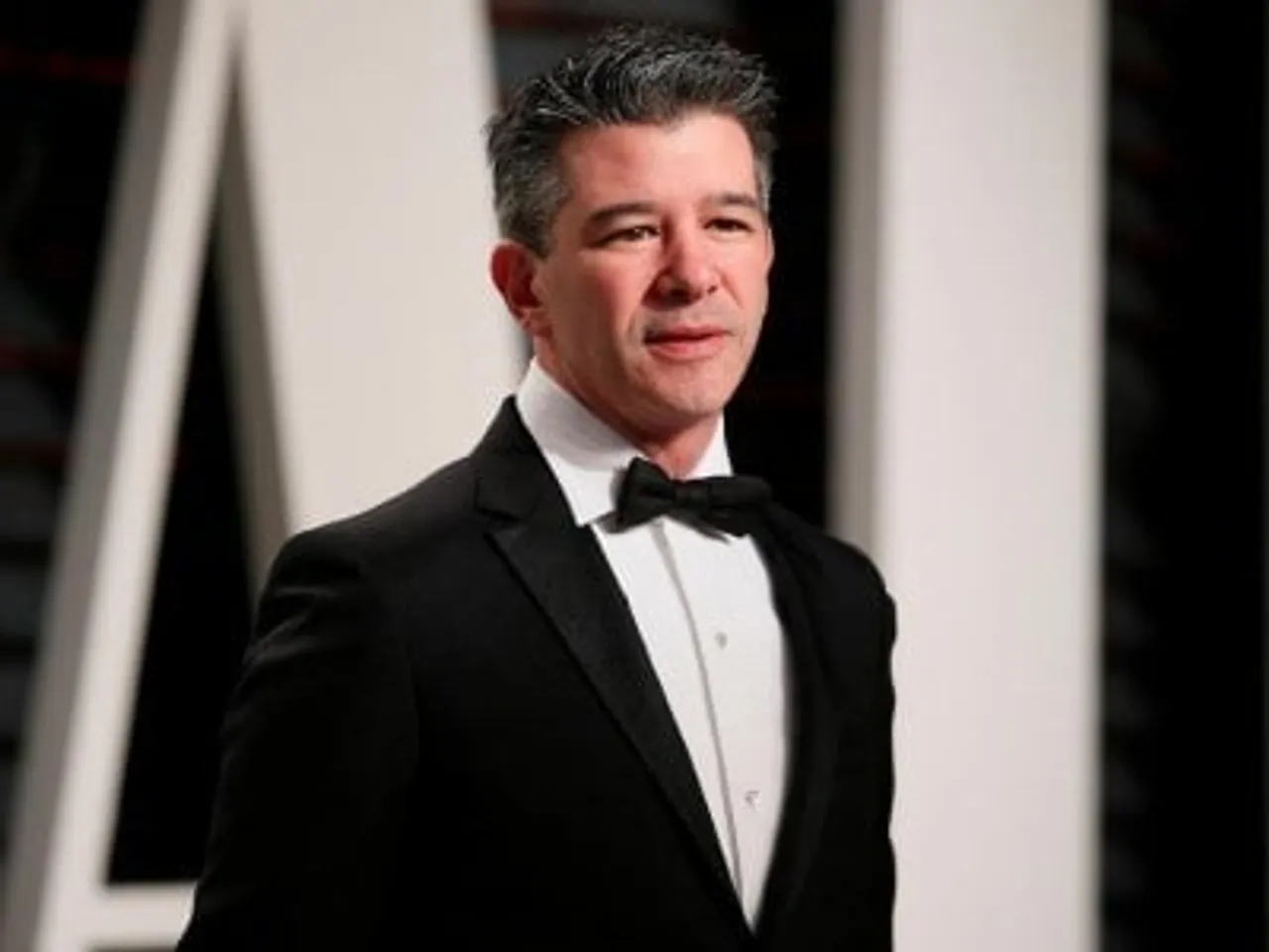 Uber CEO Travis Kalanick hires CEO advisory firm Teneo to improve his image