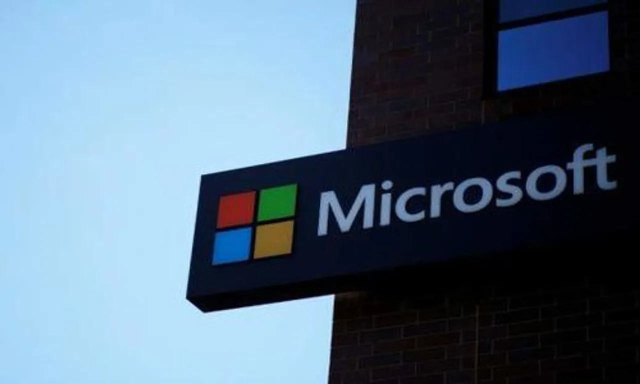 Microsoft unveils Eye COntrol for new Windows 10 build