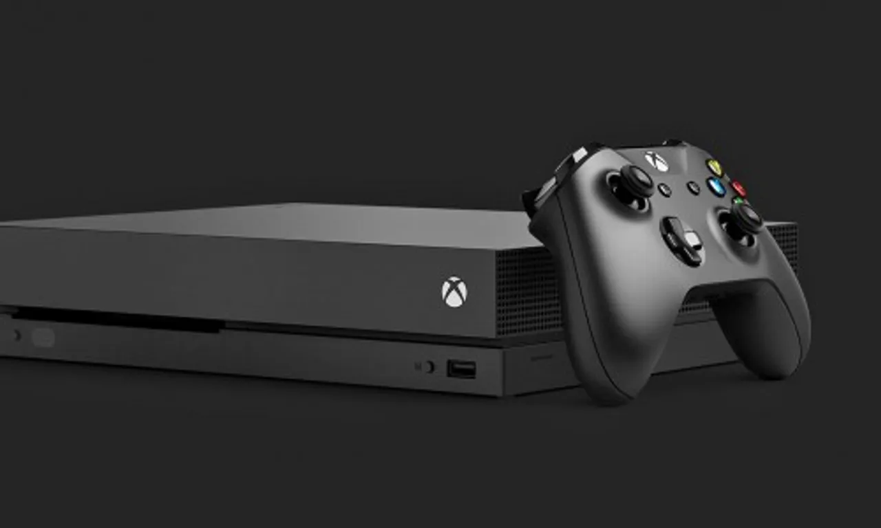 Microsoft rolls out game gifting for all Xbox One users