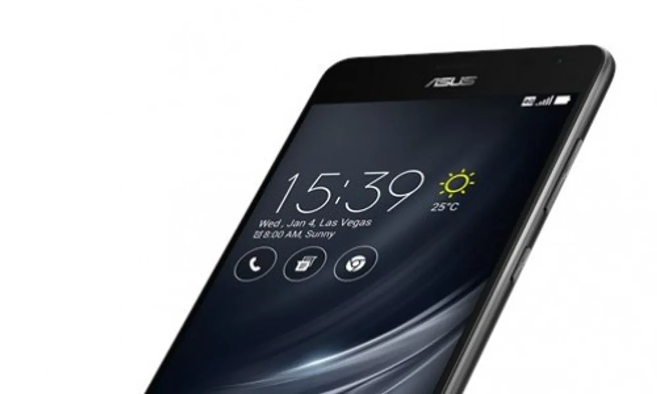 Asus accidentally leaks four new Zenfone models on its website