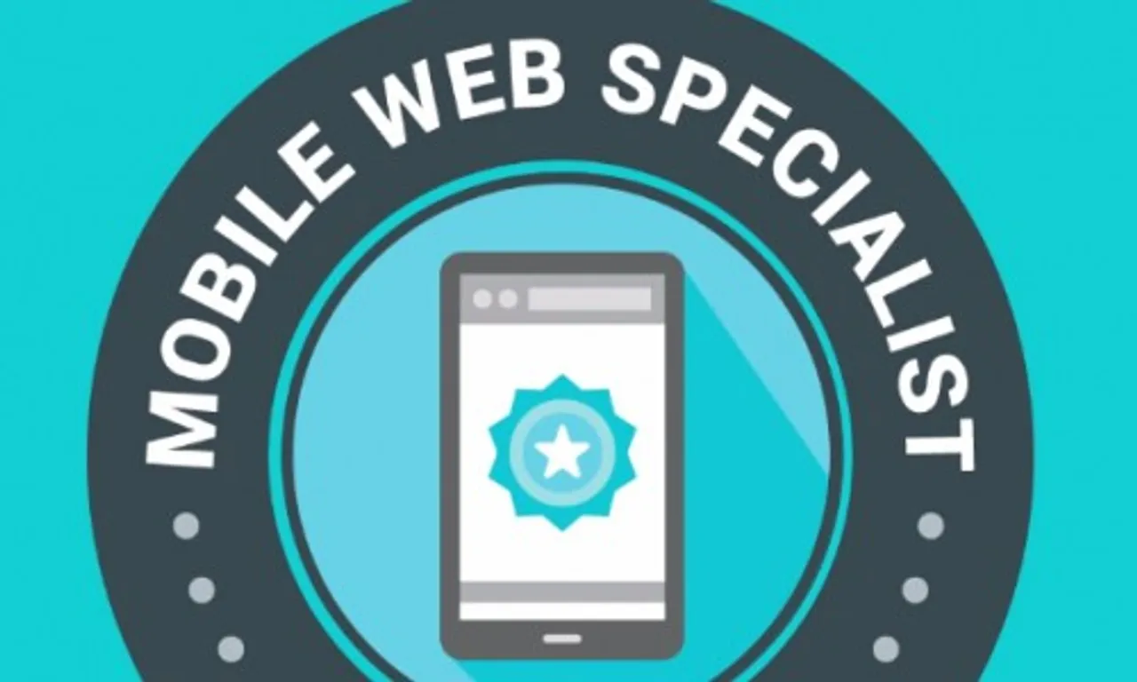 Google launches a new specialist certification program for Mobile Web developers